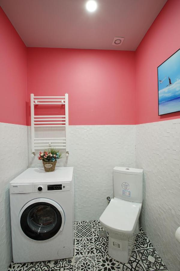 Apartmán Stylish Tbilisi Exteriér fotografie