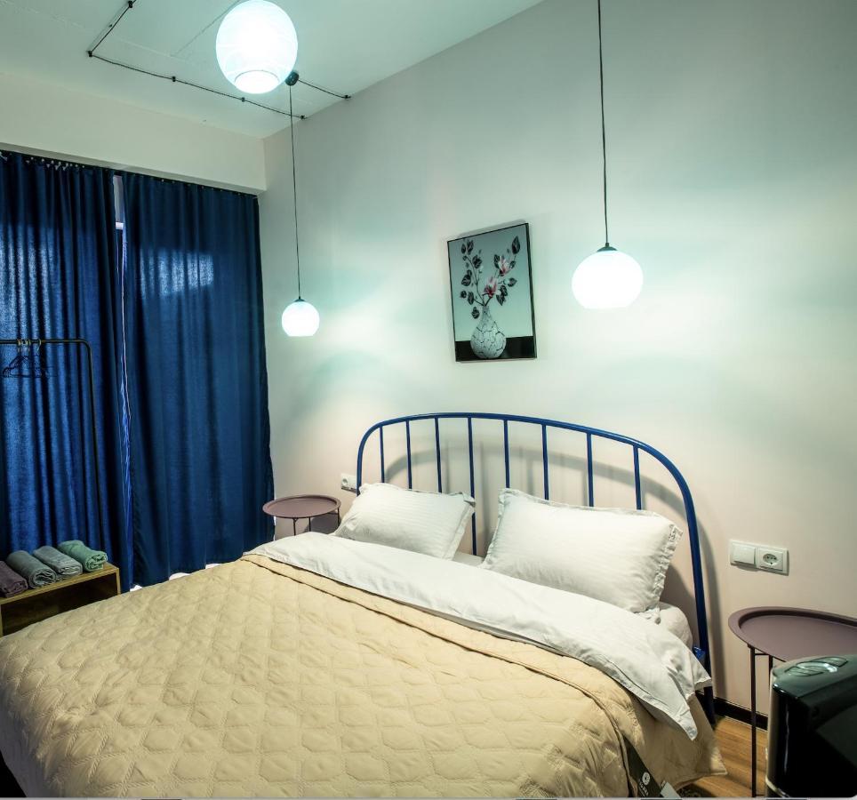 Apartmán Stylish Tbilisi Exteriér fotografie