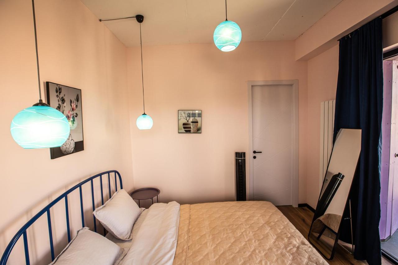 Apartmán Stylish Tbilisi Exteriér fotografie