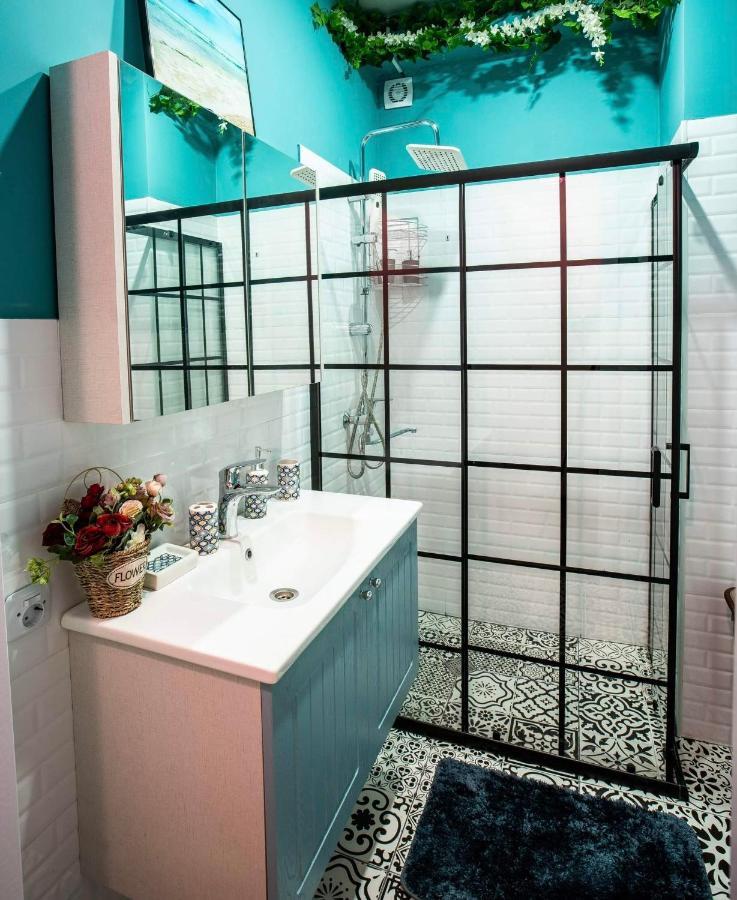 Apartmán Stylish Tbilisi Exteriér fotografie